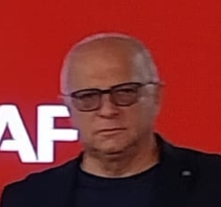 Photo du rédacteur: Giorgio Bottò