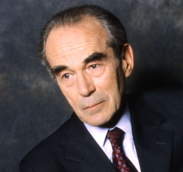 Badinter, le plaideur de la République