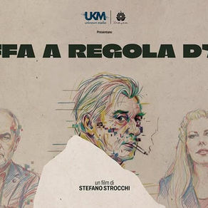 True crime - L'affaire des faux Giacometti