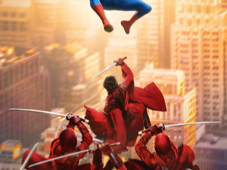 Spider-Man brand new day - L'homme araignée se redécouvre ?