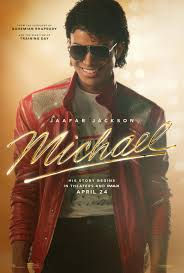 Michael Jackson - Biopic ambitieux mais...