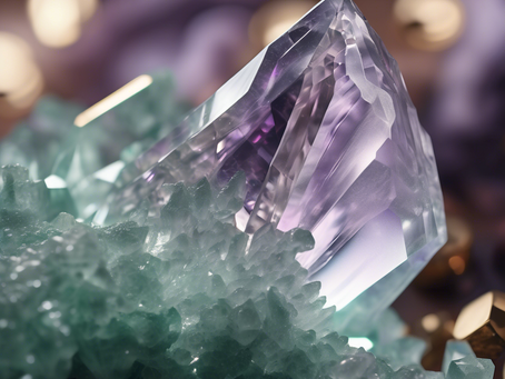 Quantum Energy Healing: Release Pain Naturally