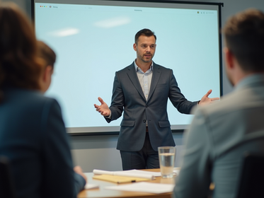 Unlock Career Success with Project Management Courses