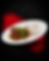 Soy Chicken Rice With Sauce