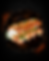 Aburi Sushi Box A 14pcs