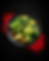 Broccoli with Garlic Sauce