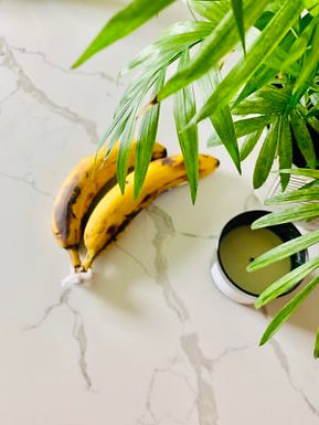 Recipe: Sustainable Anti-pollution Hair Mask