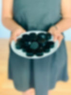 DIY Detox Charcoal Soap with Tea Tree