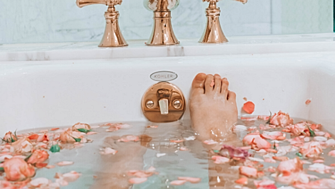 How to have an Easy Self-care Routine?
