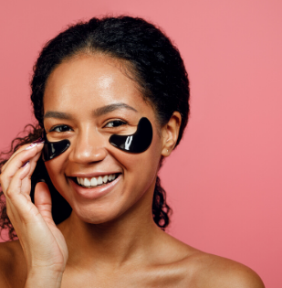 Cure for Dark Circles? 