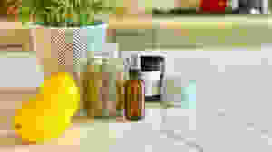 HairRinse