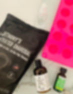 DIY Detox Soap