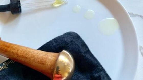 Ayurveda’s Best Kept Secret: Kansa Wand
