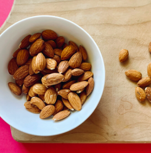Sustainable Beauty Product: Almond Night Cream