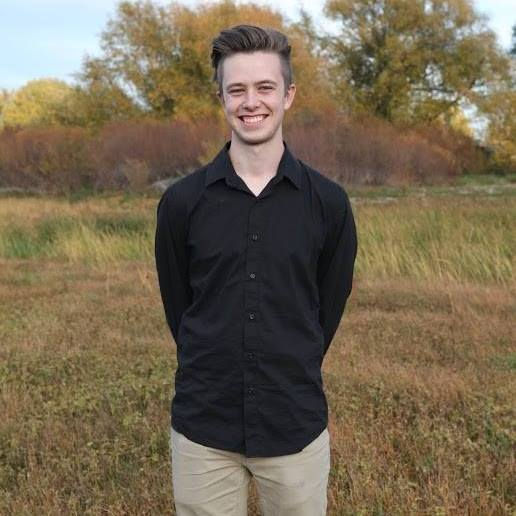 Tim Byrson Mathews