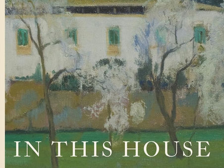 Lauren's List: Books I Read and Loved in 2025 - Part 2