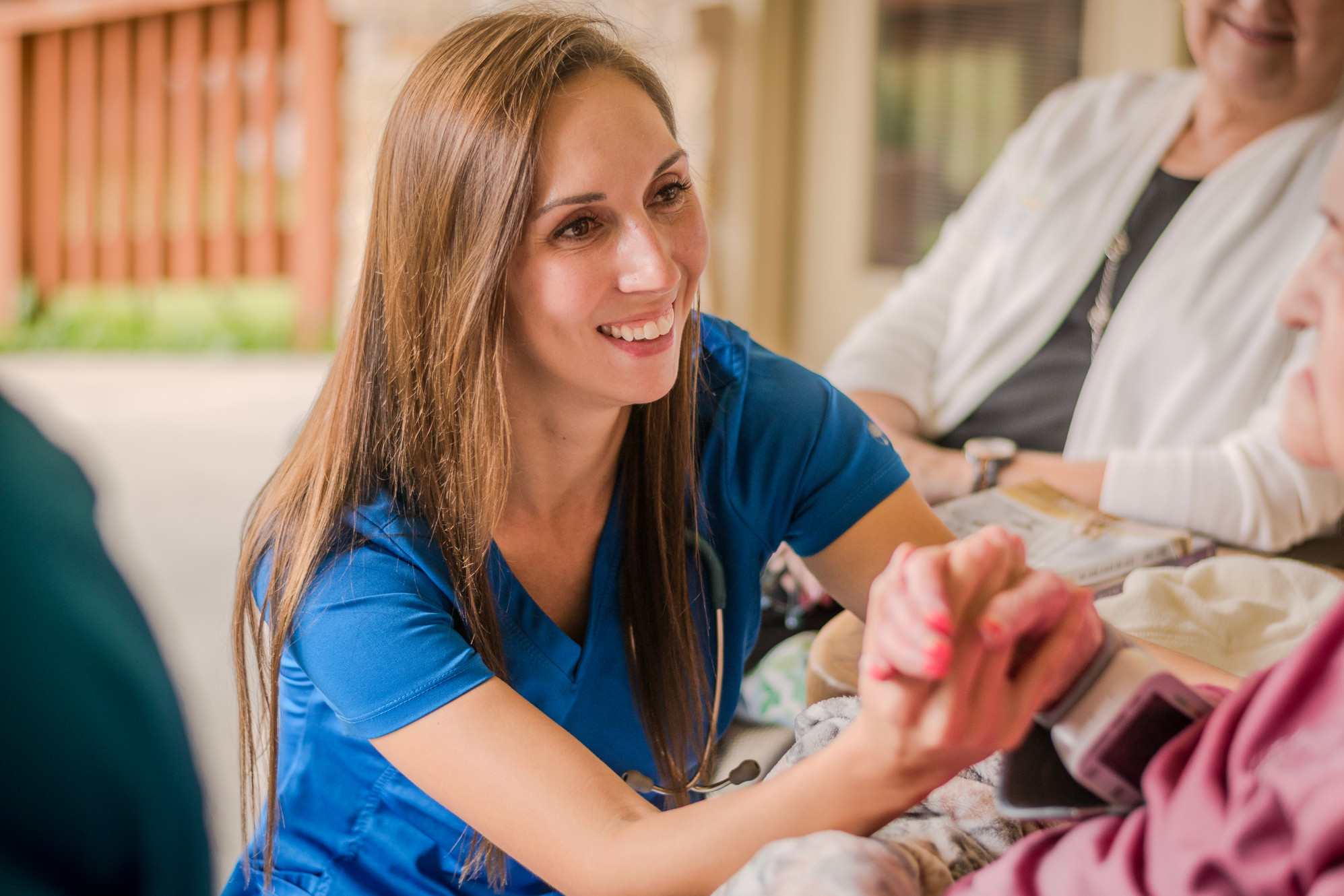 Oasis Hospice