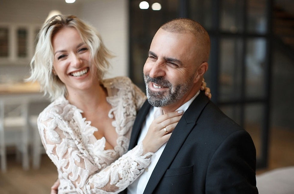 'Little Something' Dating (*50-65) @ Metropolis, Epsom