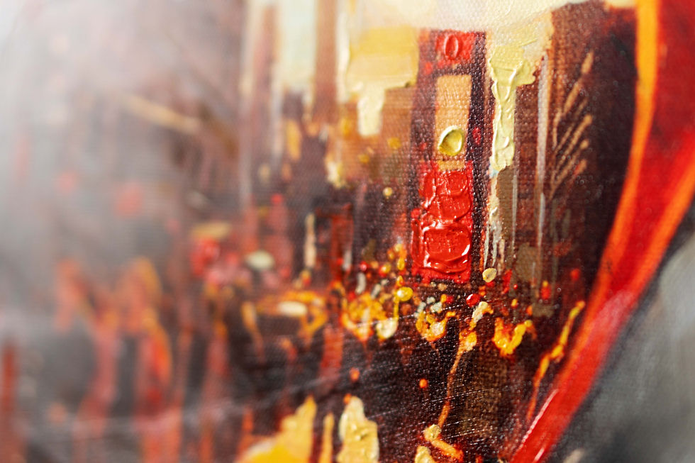 Miniatura: HPM EDITION "Purpose"