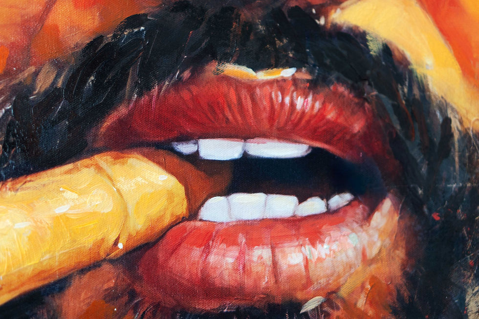 Miniatura: HPM EDITION "Puro"