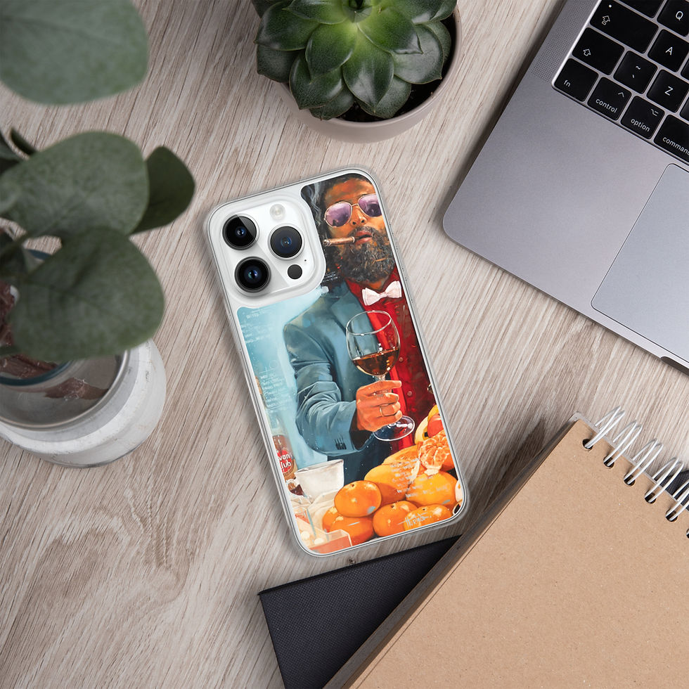 Thumbnail: "Cultural courtesy" on your iPhone