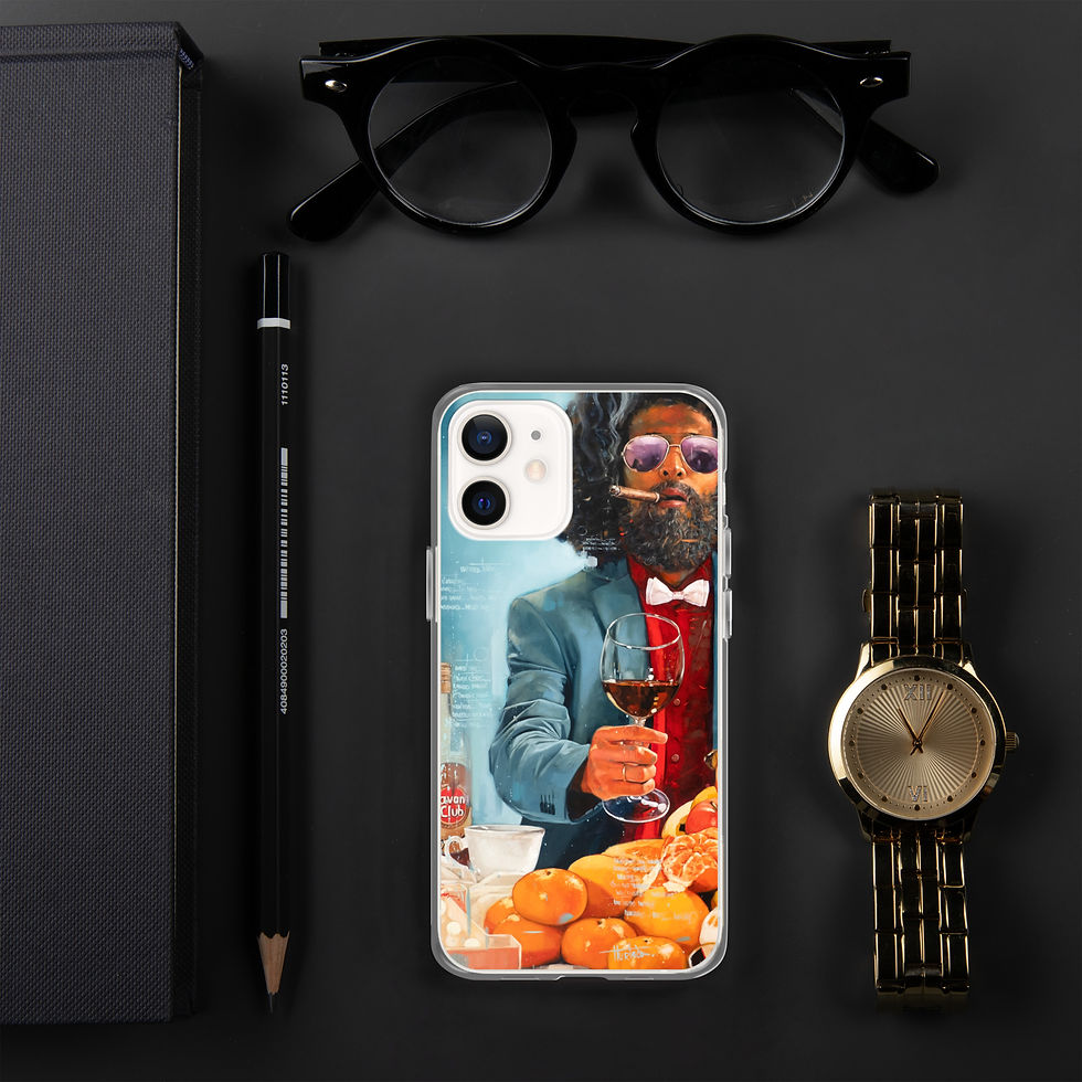 Thumbnail: "Cultural courtesy" on your iPhone