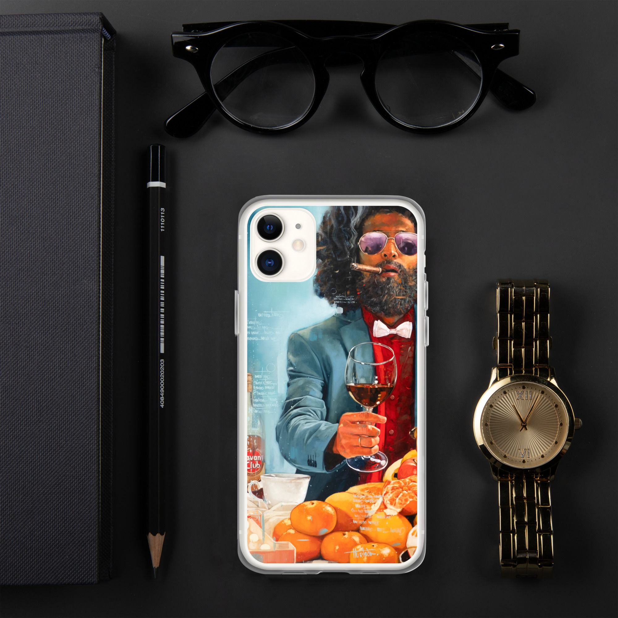 "Cultural courtesy" on your iPhone