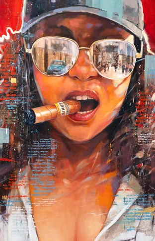 "Sound of me" SOLD 🔴
