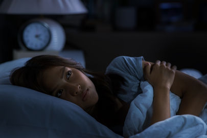 Insomnio por ansiedad. Técnicas para Dormir Mejor 