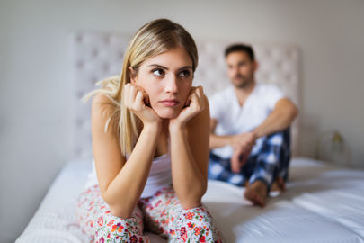 ¿Crees que la infidelidad es solo el acto sexual?