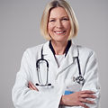 Doctora Cardiologa