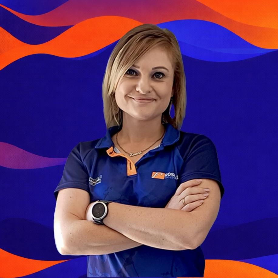 Die Weeksdag Wegbreek