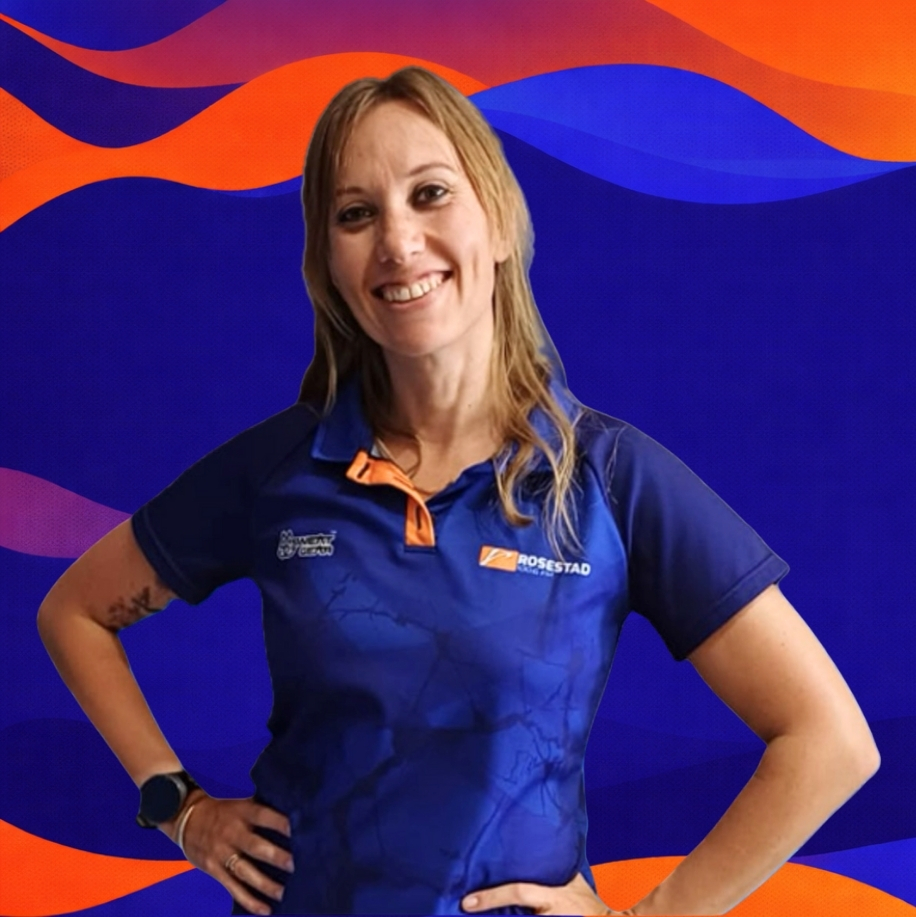 Die Weeksdag Wegbreek