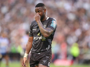 RUGBY: Fassi sal Verenigde Rugbykampioenskap-wedstryd misloop