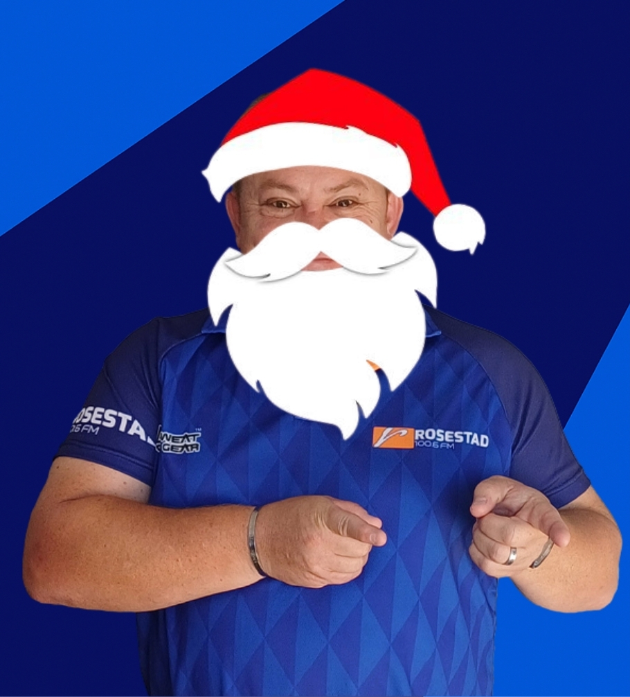 Die Weeksdag Wegbreek