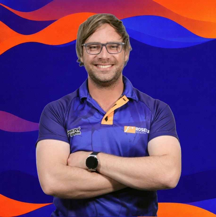 Die Weeksdag Wegbreek