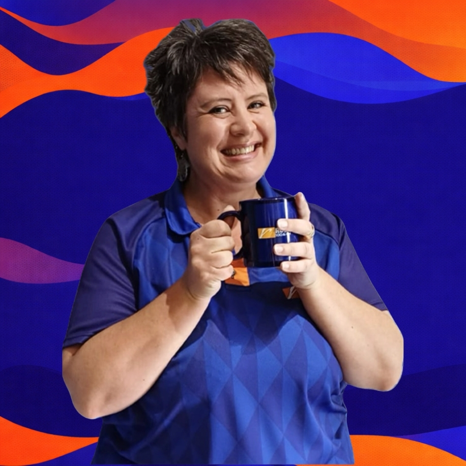 Die Weeksdag Wegbreek