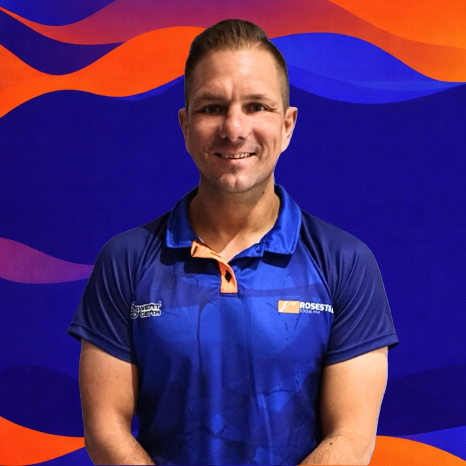 Die Weeksdag Wegbreek