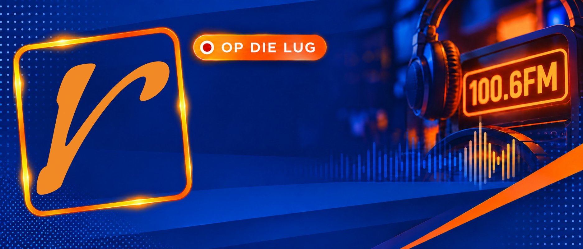 Neon Blue Radio Broadcast Template.png