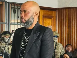 Matlala het bewyse dat hy Mchunu se ANC-presidensiële ambisies gefinansier het