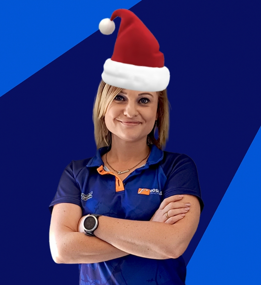 Die Weeksdag Wegbreek