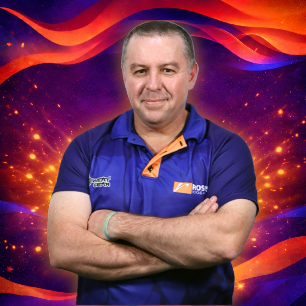 Die Weeksdag Wegbreek