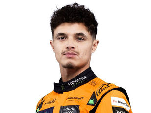 F1: Lando Norris is die nuwe voorloper op die jaerspunteleer