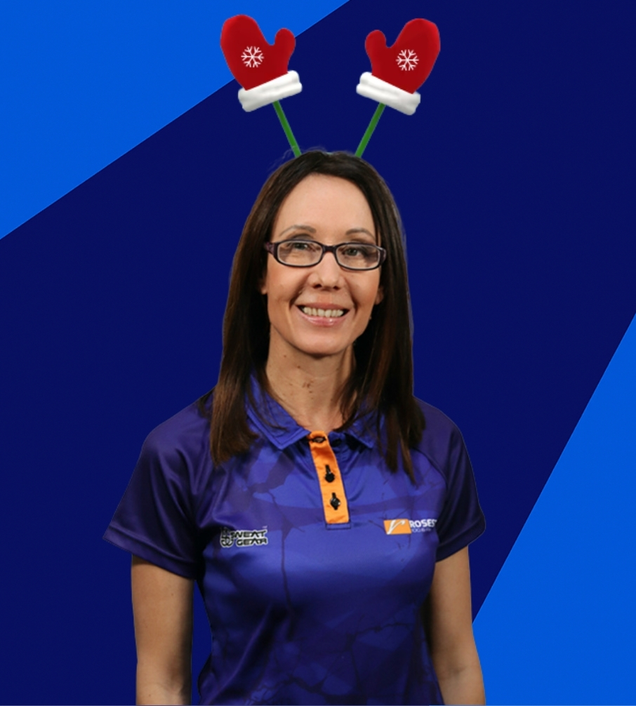 Die Weeksdag Wegbreek