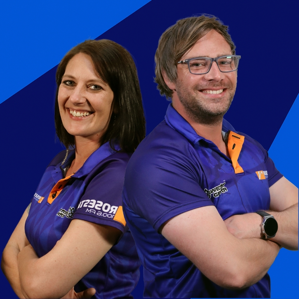 Die Weeksdag Wegbreek