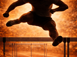 ATLETIEK: Bloemfontein se Parkin verbeter glo wêreldtyd