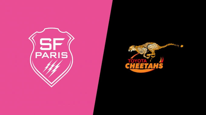 RUGBY: Cheetahs pak Stade Français die naweek