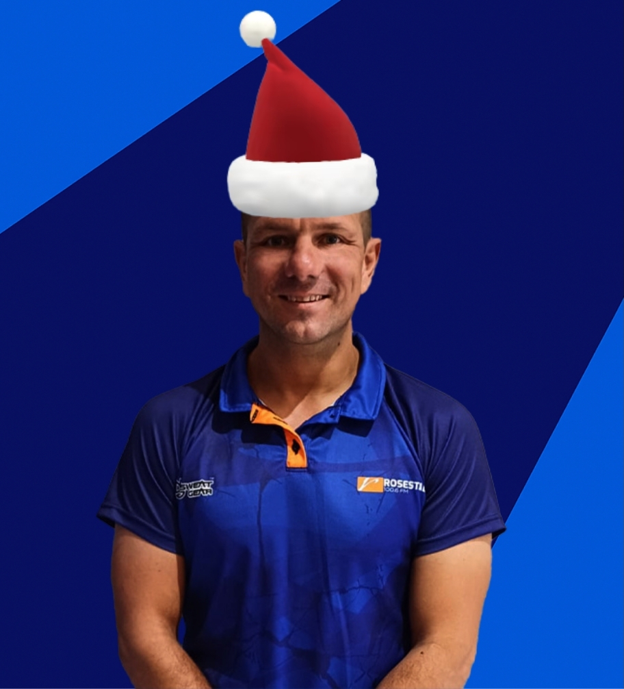 Die Weeksdag Wegbreek