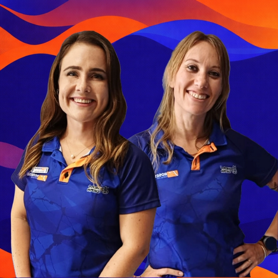 Die Weeksdag Wegbreek