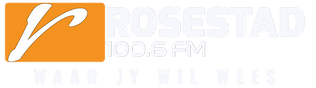 Rosestad Logo